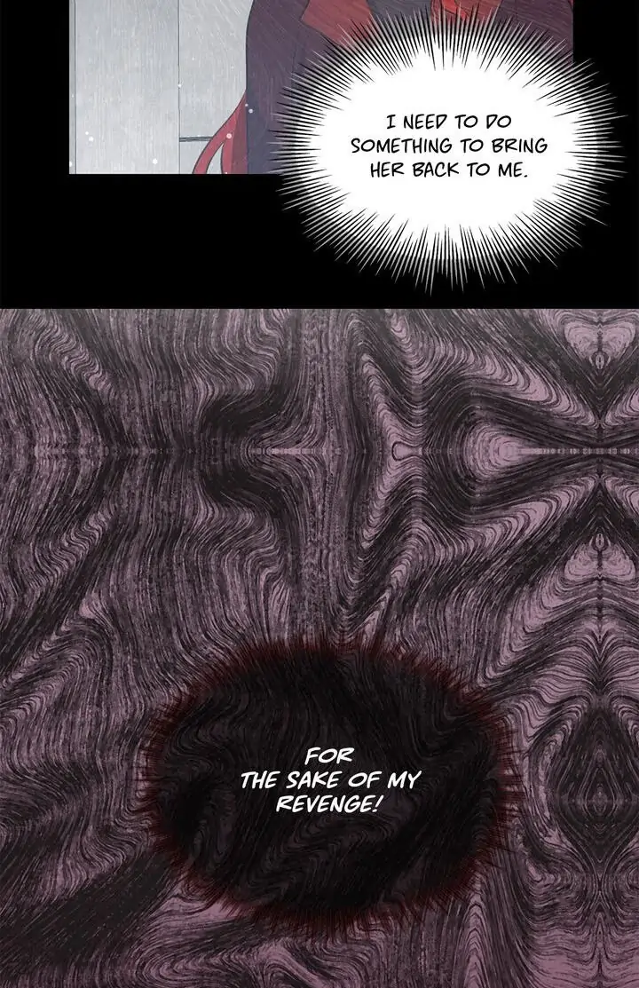 I’m the Ex-Girlfriend of a Soldier chapter 72 - page 32